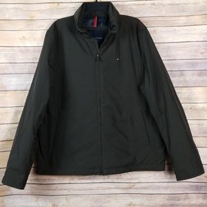 Tommy Hilfiger performance jacket